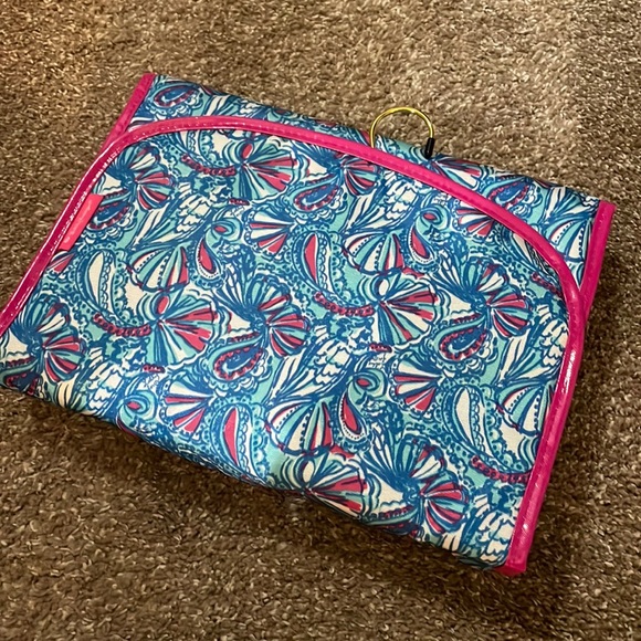 Lilly Pulitzer for Target Bags Lilly Pulitzer For Target Makeup